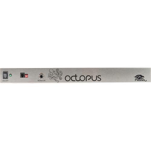 Phoenix Audio MT454-DTIPA Octopus USB Base Unit MT454-DTI-PA, Phoenix, Audio, MT454-DTIPA, Octopus, USB, Base, Unit, MT454-DTI-PA,