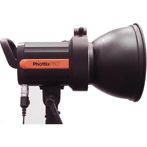 Phottix  Indra360 TTL Studio Light PH00207, Phottix, Indra360, TTL, Studio, Light, PH00207, Video