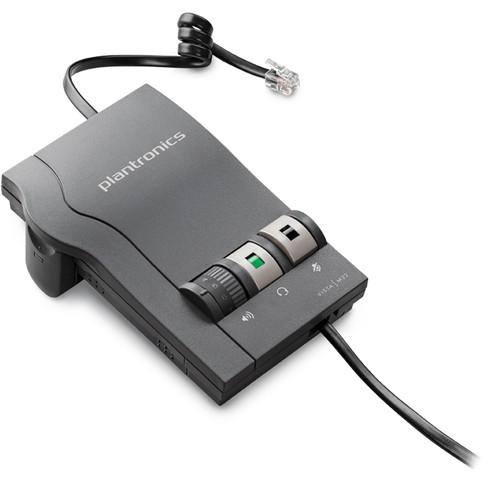 Plantronics  Vista M22 Headset Amplifier 43596-64