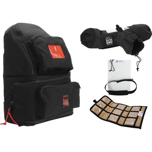 Porta Brace RIG-BK57D Backpack for Canon EOS 5D/7D RIG-BK57D, Porta, Brace, RIG-BK57D, Backpack, Canon, EOS, 5D/7D, RIG-BK57D,