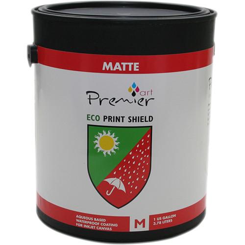 Premier Imaging PremierArt Eco Print Shield Protective 3001-221