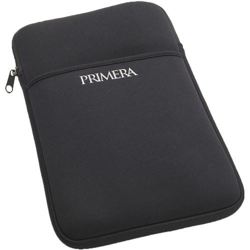 Primera Neoprene Travel Sleeve with Pocket for Trio 31031