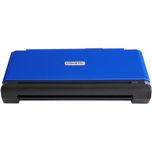 Primera  Snap-On Cover for Trio (Blue) 31037