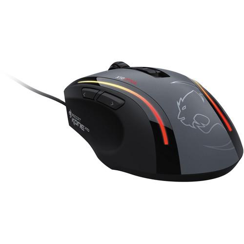 User Manual Roccat Kone Xtd Optical Gaming Mouse Roc 11 811 Pdf Manuals Com