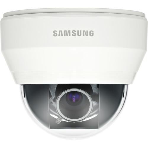 Samsung Beyond Series SCD-5082 1000 TVL Dome Camera SCD-5082