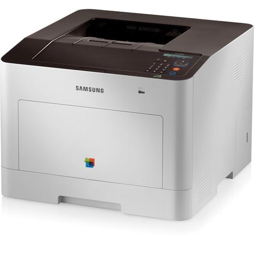 Samsung CLP-680ND Color Laser Printer CLP-680ND/XAA