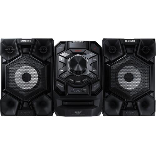 Samsung  MX-J630 Giga Sound System MX-J630/ZA