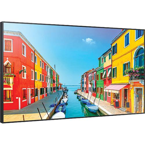 Samsung OM75D-W 75