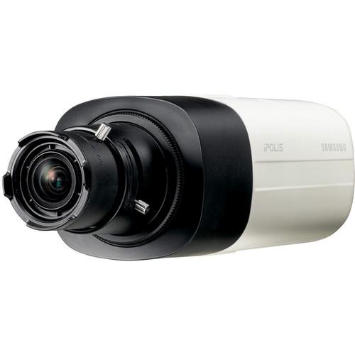 Samsung SNB-8000 5MP Day/Night IP Box Camera SNB-8000