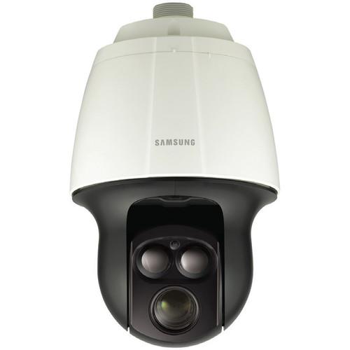 Samsung SNP-6320RH 2MP Full HD Vandal-Resistant IR SNP-6320RH