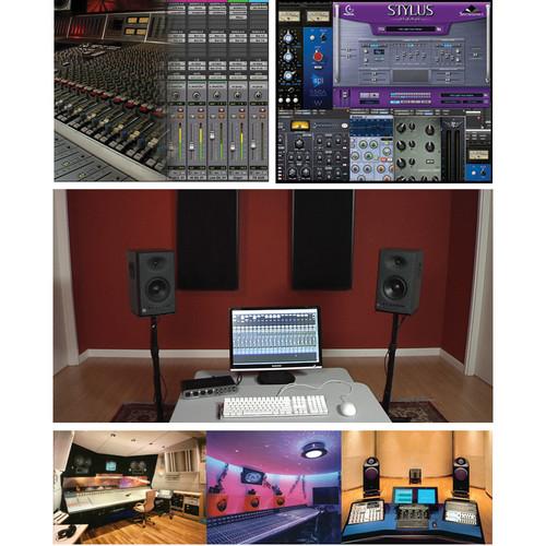 Secrets Of The Pros Recording/Mix Series and Pro BUNDLEL - 001
