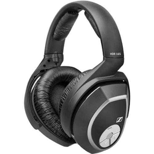 Sennheiser HDR 165 Headset for RS 165 System 505581