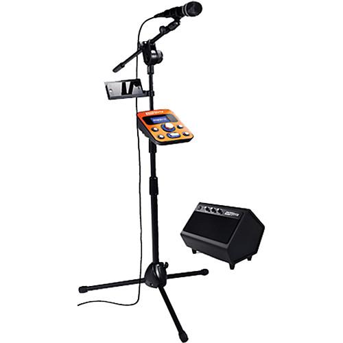 Singtrix  Party Bundle Home Karaoke System SGTX1, Singtrix, Party, Bundle, Home, Karaoke, System, SGTX1, Video