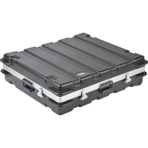 SKB ATA Maximum Protection Case with Wheels 3SKB-3429W, SKB, ATA, Maximum, Protection, Case, with, Wheels, 3SKB-3429W,
