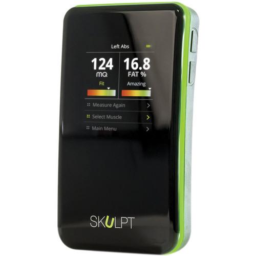 Skulpt  Aim Fitness Tracker SKULPT-AIM