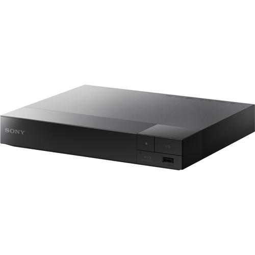 Sony BDP-S3500E Multi-Region/Multi-System Streaming BDP-S3500E, Sony, BDP-S3500E, Multi-Region/Multi-System, Streaming, BDP-S3500E