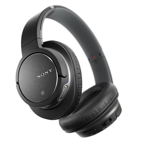 Sony MDRZX770BN/B Bluetooth & Noise Canceling MDRZX770BN/B