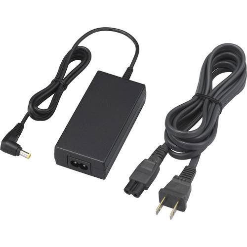 Sony MPA-AC1 AC Adapter for EVI, BRC, and SRG Camera 149200512, Sony, MPA-AC1, AC, Adapter, EVI, BRC, SRG, Camera, 149200512