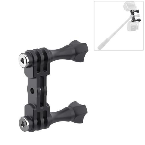 SP-Gadgets  Dual Mount for GoPro 53066, SP-Gadgets, Dual, Mount, GoPro, 53066, Video