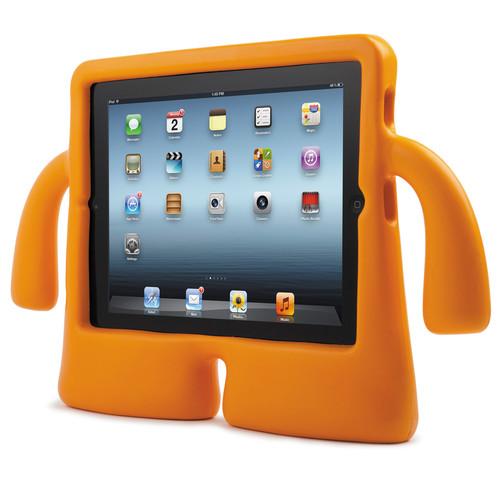 Speck  iGuy Case for iPad 2/3/4 (Mango) SPK-A1227, Speck, iGuy, Case, iPad, 2/3/4, Mango, SPK-A1227, Video
