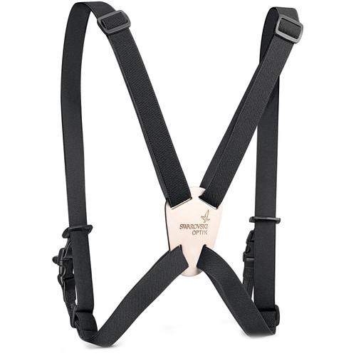 Swarovski BSP Bino Suspender Pro Binocular Harness 44143, Swarovski, BSP, Bino, Suspender, Pro, Binocular, Harness, 44143,