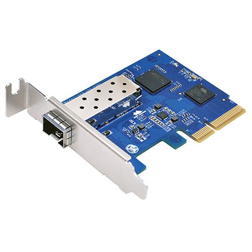 Synology E10G15-F1 Ethernet Adapter for Synology E10G15-F1, Synology, E10G15-F1, Ethernet, Adapter, Synology, E10G15-F1,