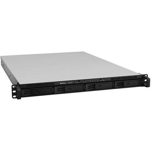Synology RackStation RS815RP  16TB (4 x 4TB) 4-Bay NAS Server