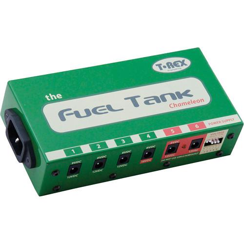 T-REX Fuel Tank Chameleon Power Supply FUELTANK-CHAMELEON
