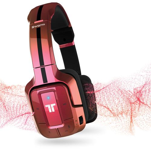Tritton Swarm Mobile Headset (Pink) TRI906310018/02/1