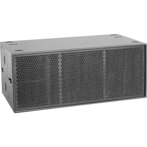 Turbosound TSW-218 Dual 18