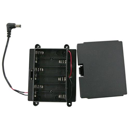 TVLogic 7.4V AA Battery Bracket for VFM-056WP Monitor BB-056AA