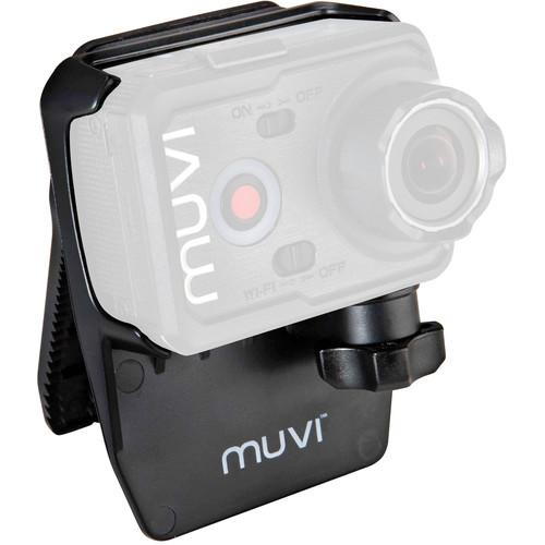 veho  MUVI K-Series Spring Clip VCC-A042-SC