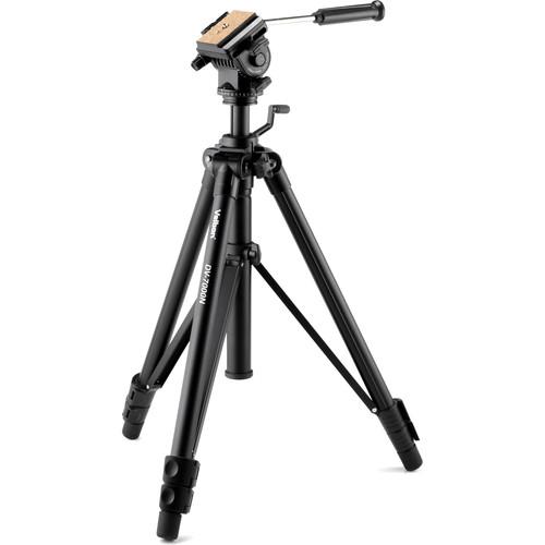User Manual Velbon Dv 7000n Video Tripod With Fluid Head Dv 7000n Pdf Manuals Com