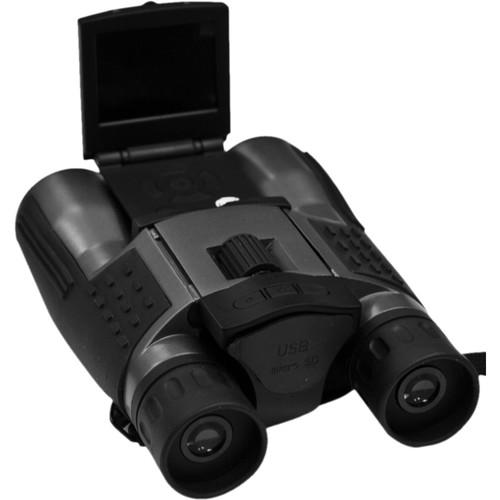 vivitar binocular camera