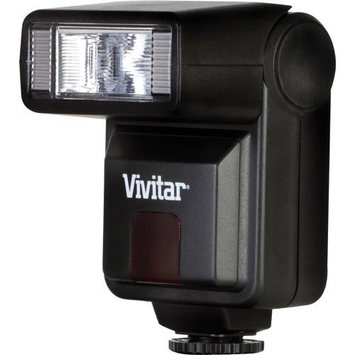 Vivitar  SF-3500 Slave Flash VIV-SF3500, Vivitar, SF-3500, Slave, Flash, VIV-SF3500, Video