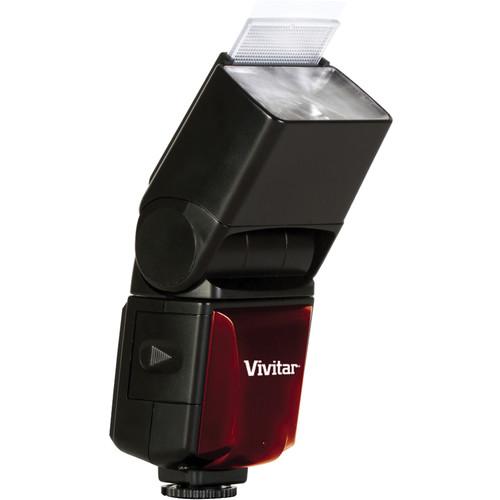 Vivitar  SF-5000 Slave Flash VIV-SF5000, Vivitar, SF-5000, Slave, Flash, VIV-SF5000, Video