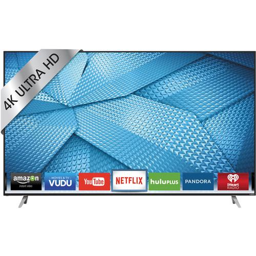 User manual VIZIO M-Series M80-C3 80"-Class Full-Array 4K Smart M80-C3