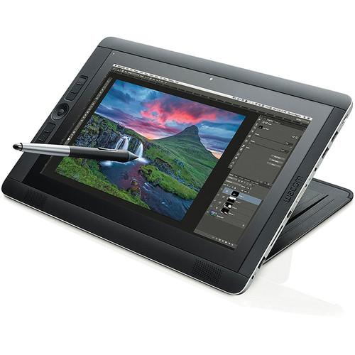 Wacom Cintiq Companion 2 DTHW1310L 13.3