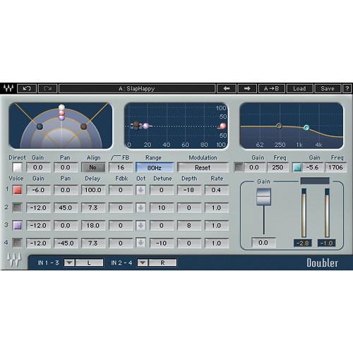 waves h-delay free download waves h-delay free download