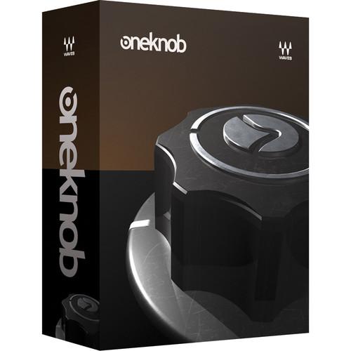 Waves  OneKnob Series - Plug-In Bundle OKSSG