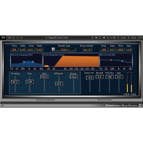 waves maserati vx1 vocal enhancer plug in waves maserati vx1 vocal enhancer plug in