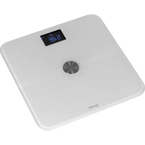 Withings  Smart Body Analyzer (White) 70024801