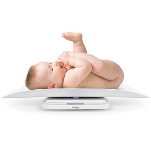 Withings  Smart Kid Scale 70004001