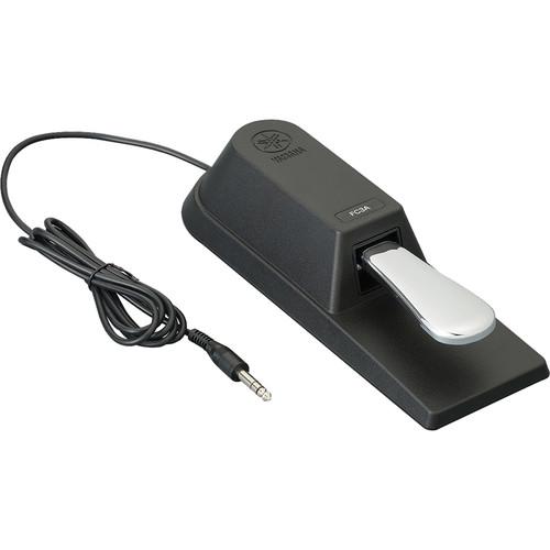 Yamaha FC3A - Piano Style Continuous Sustain Pedal FC3A, Yamaha, FC3A, Piano, Style, Continuous, Sustain, Pedal, FC3A,