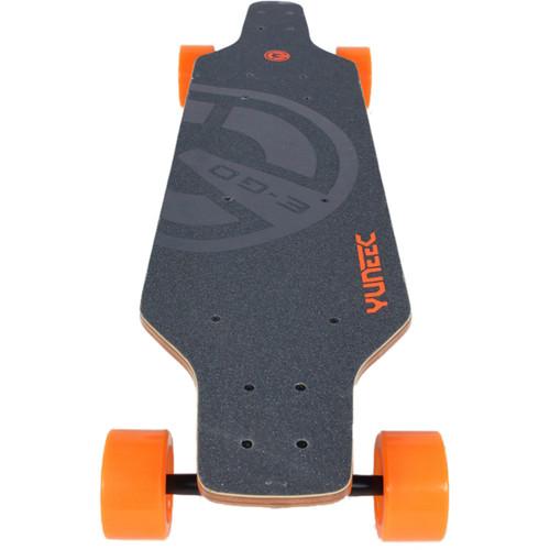 YUNEEC  E-GO Electric Skateboard EGOCR001US