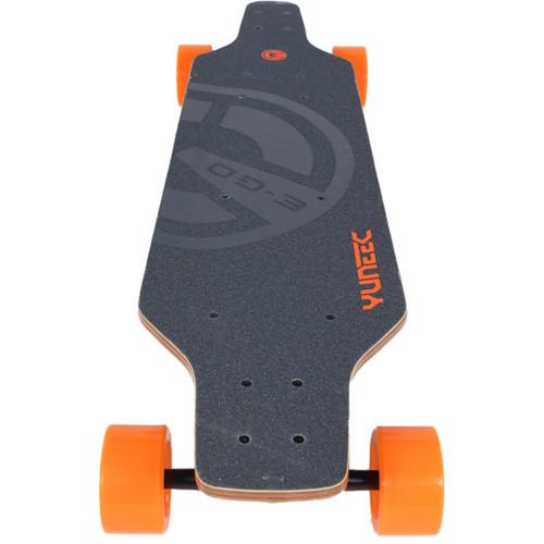 YUNEEC  E-GO Electric Skateboard EGOCR001US