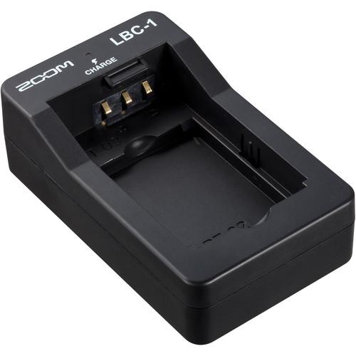 Zoom LBC-1 Lithium Battery Charger for Zoom BT-02 & ZLBC1
