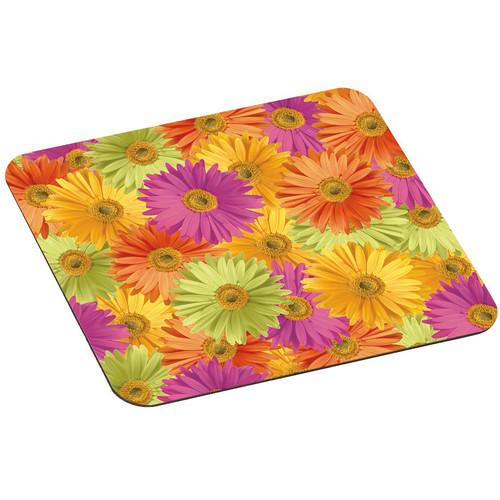 3M  MP114DS Foam Mouse Pad (Daisy Design) MP114DS