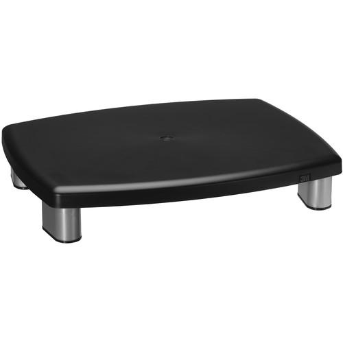 3M  MS80B Adjustable Monitor Stand MS80B