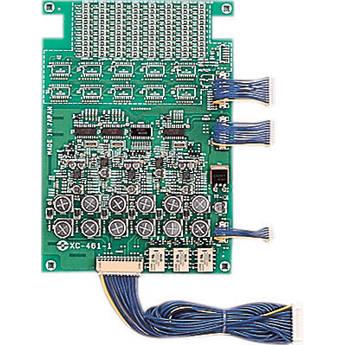 Aiphone NHR-30K Expansion Trunk Card for NHX-30G Add-on NHR-30K